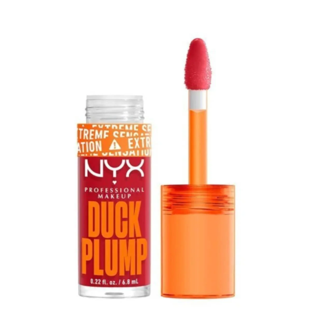 Duck Plump High Pigment Plumping Lip Gloss - Image 37