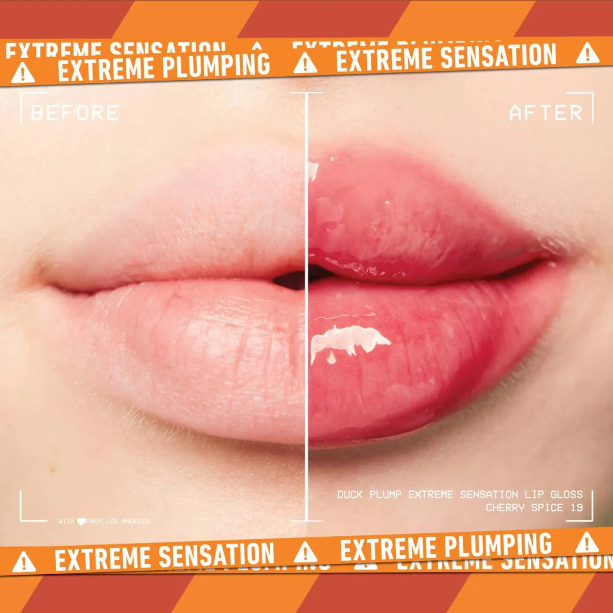 Duck Plump High Pigment Plumping Lip Gloss - Image 40