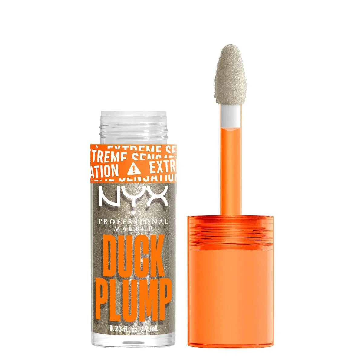 Duck Plump High Pigment Plumping Lip Gloss - Image 41