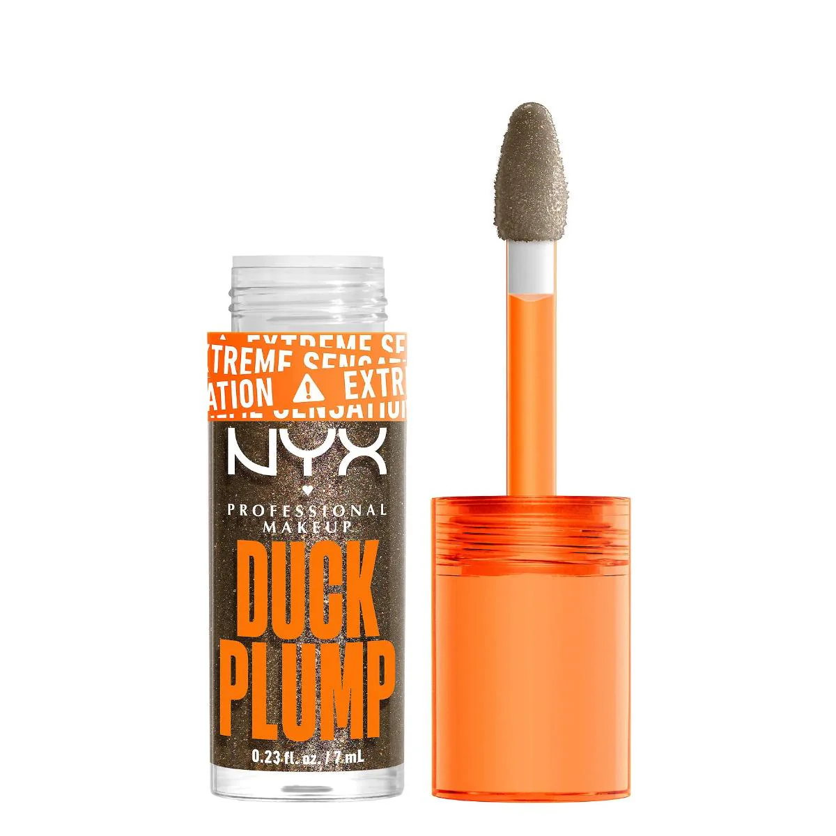 Duck Plump High Pigment Plumping Lip Gloss - Image 45