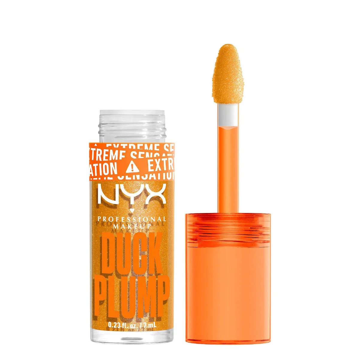 Duck Plump High Pigment Plumping Lip Gloss - Image 49
