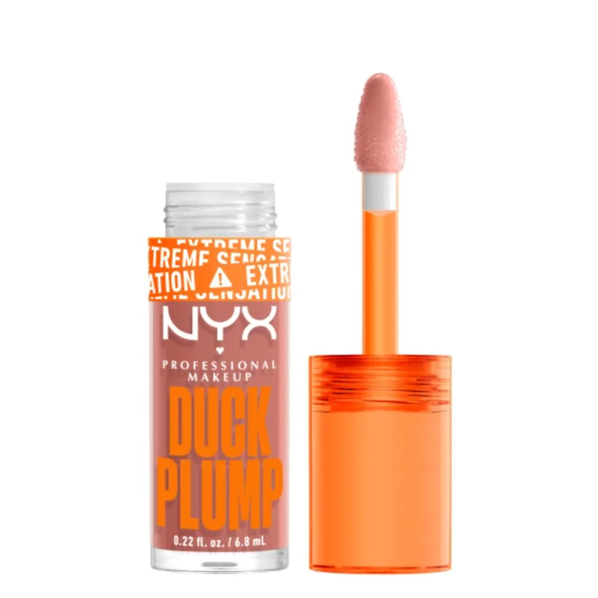 Duck Plump High Pigment Plumping Lip Gloss - Image 5