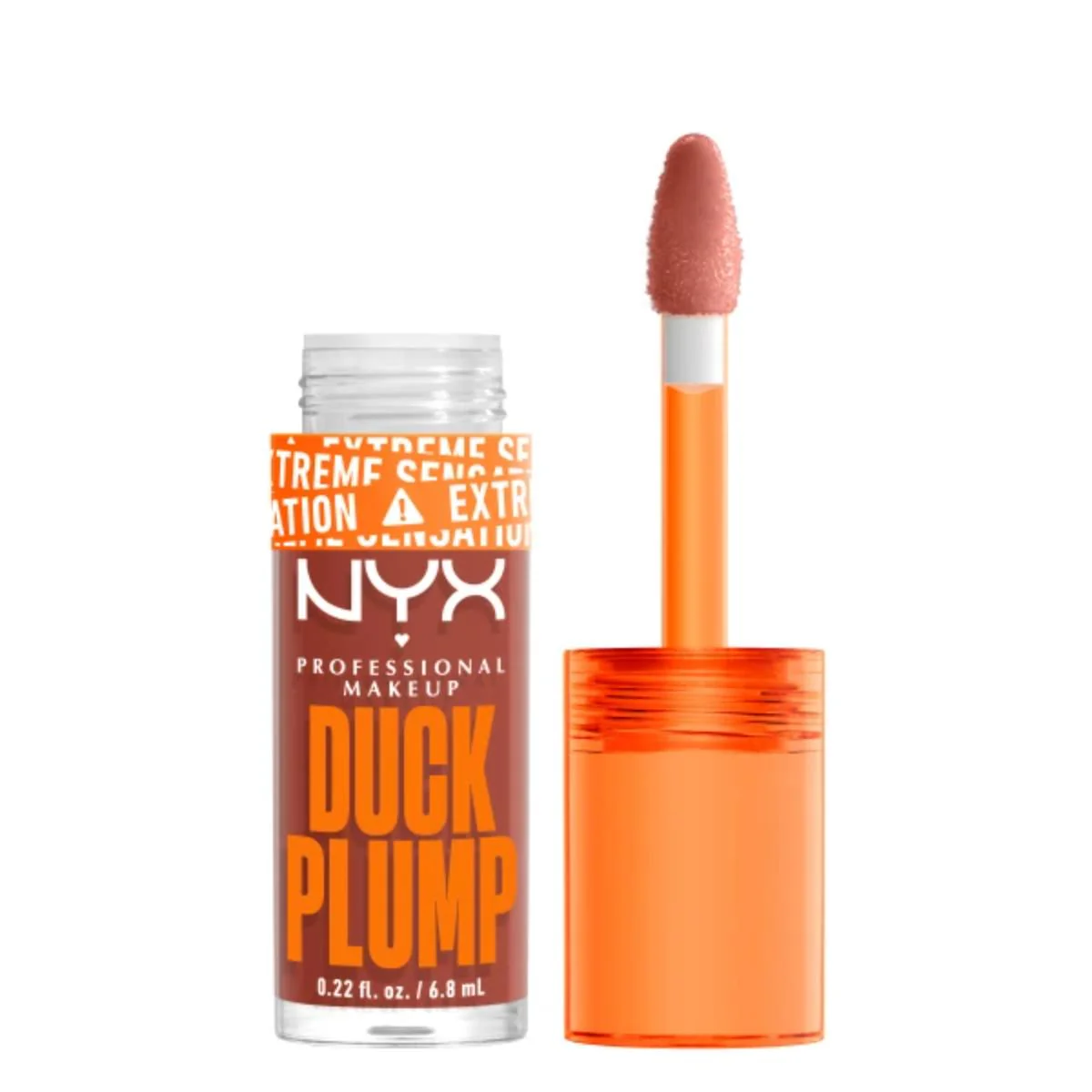 Duck Plump High Pigment Plumping Lip Gloss - Image 9