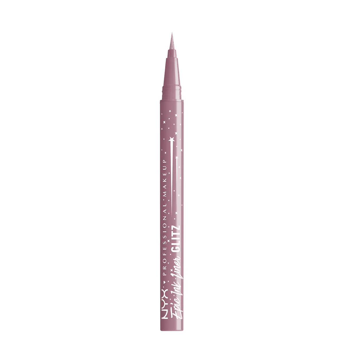 Epic Ink Glitz Waterproof Liquid Eyeliner - Image 9