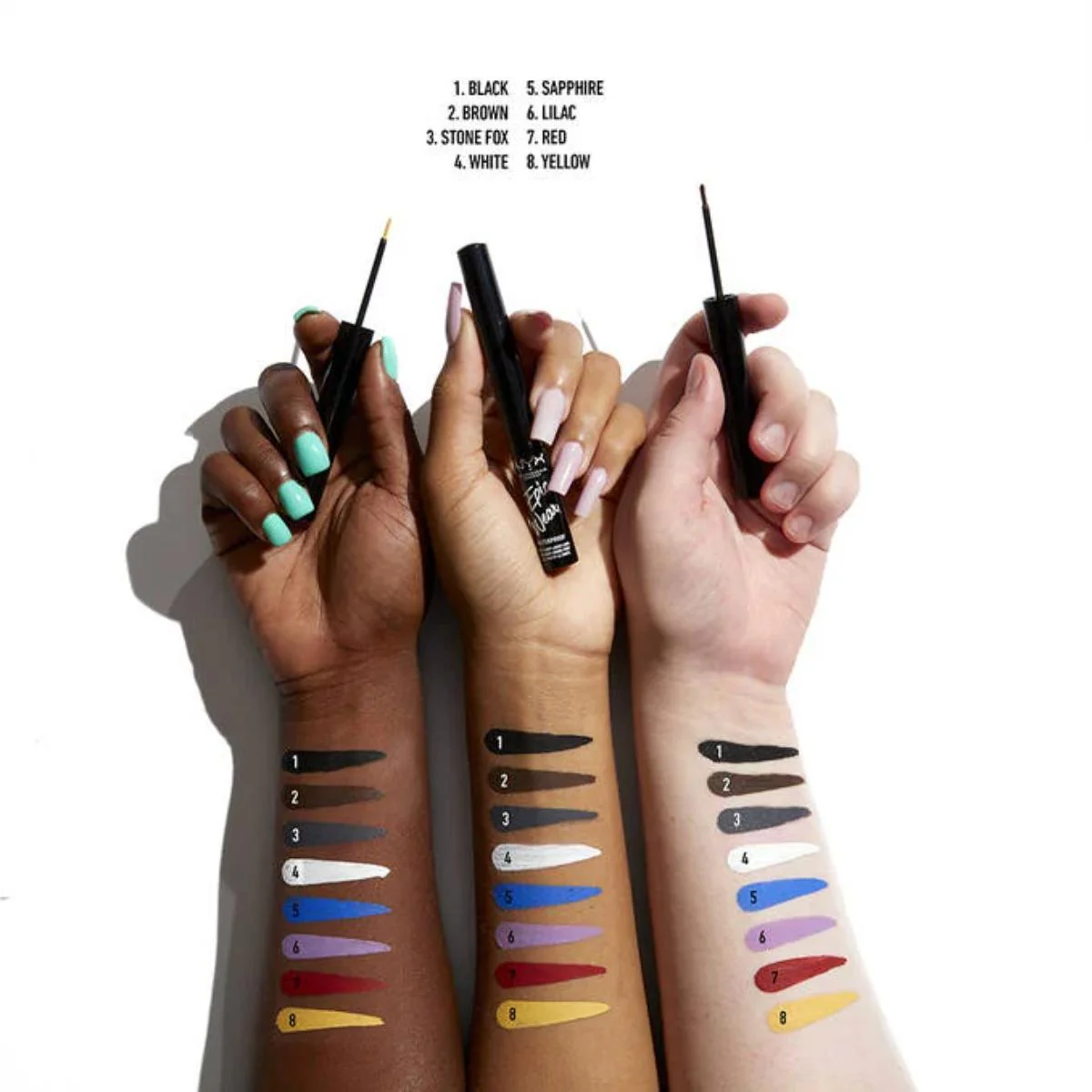 Epic Wear Liquid Liner - Image 7