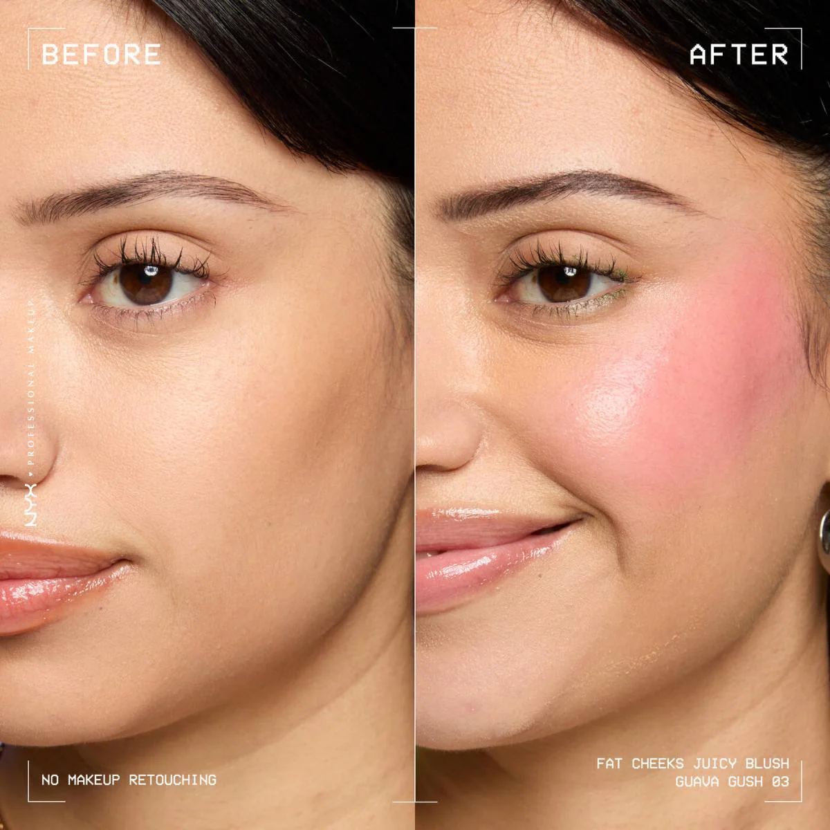Fat Cheeks Juicy Liquid Blush - Image 12