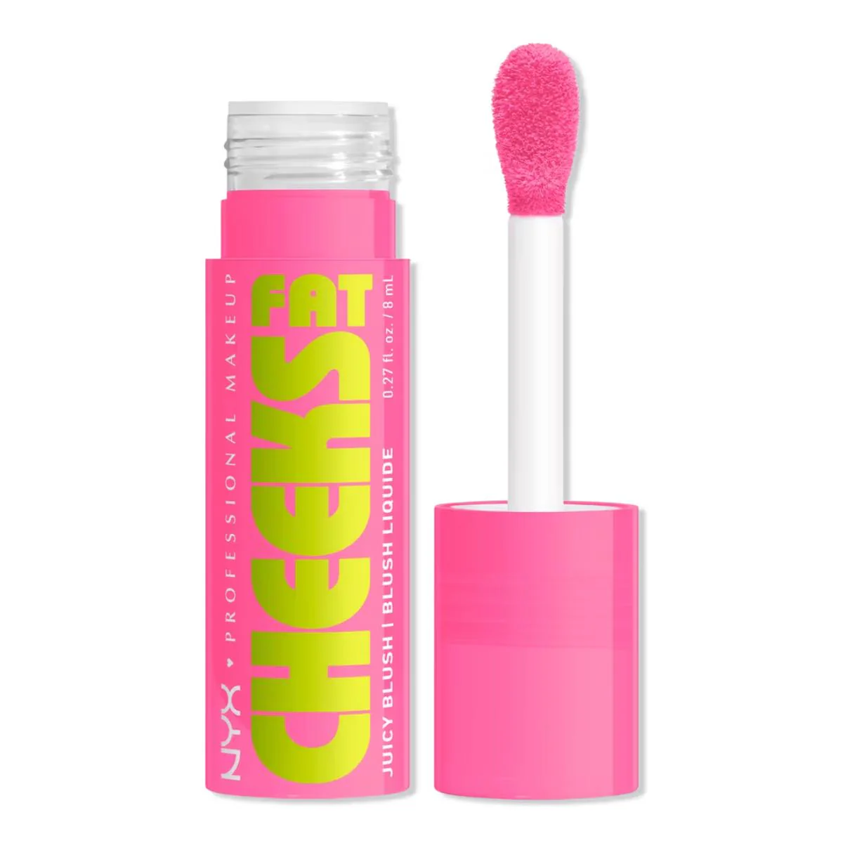 Fat Cheeks Juicy Liquid Blush - Image 13