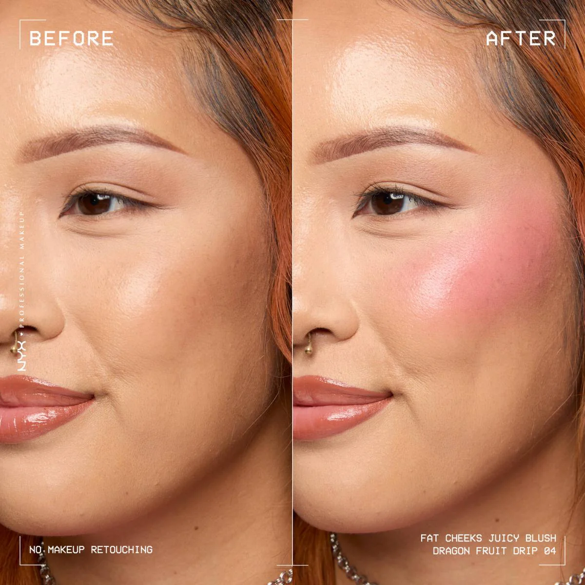 Fat Cheeks Juicy Liquid Blush - Image 16