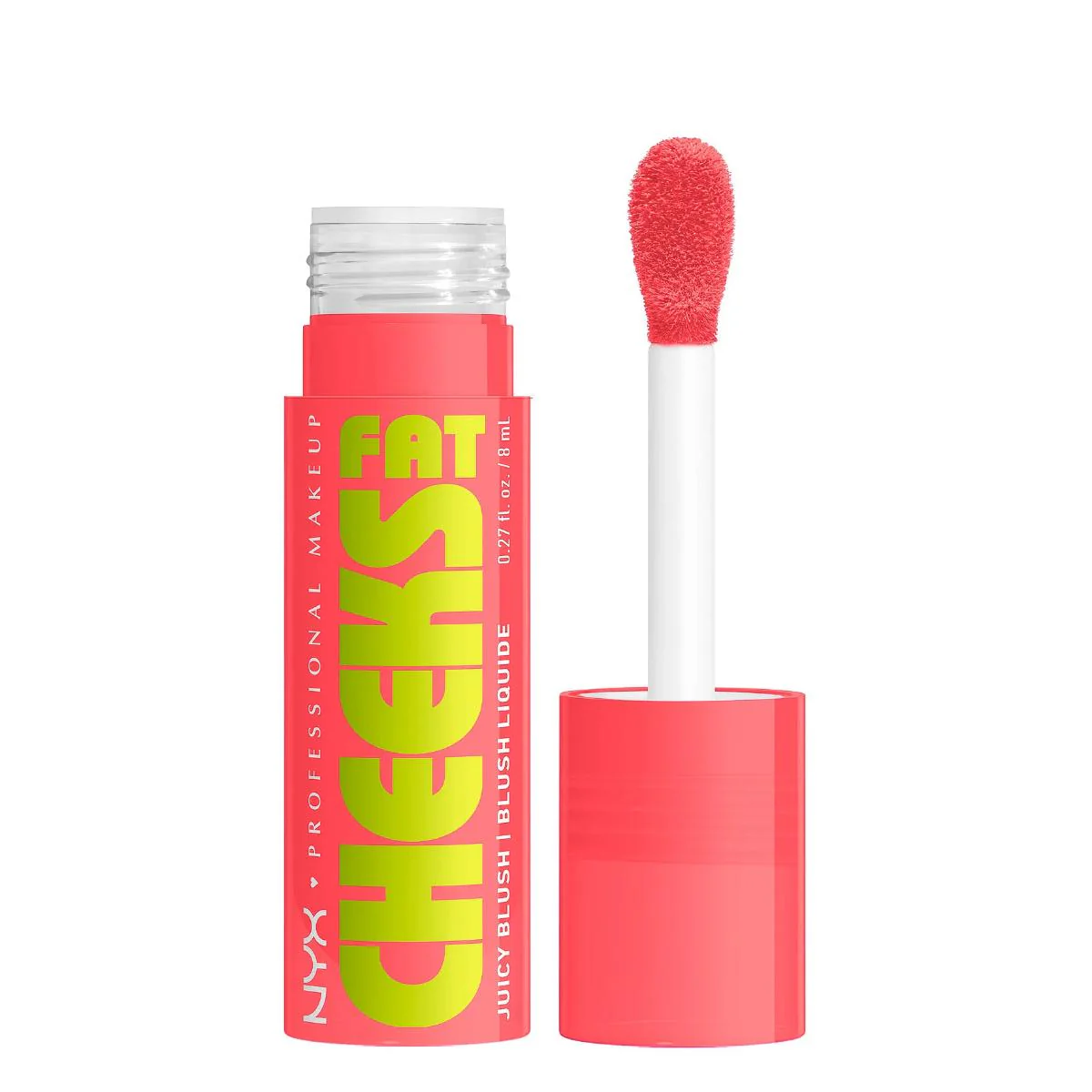 Fat Cheeks Juicy Liquid Blush - Image 17