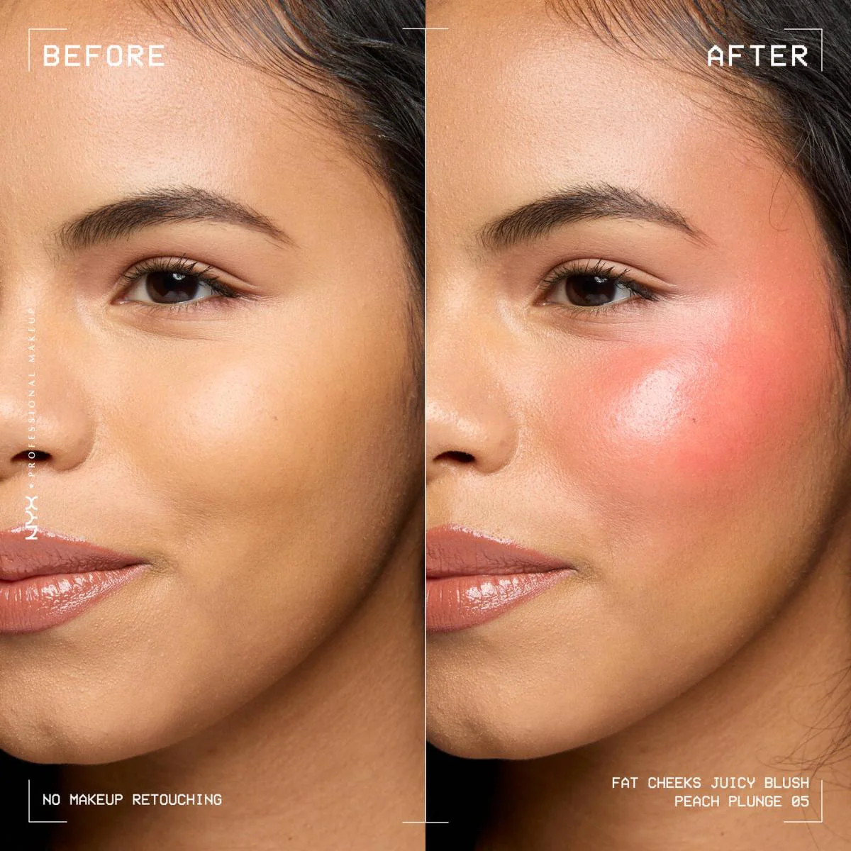 Fat Cheeks Juicy Liquid Blush - Image 20