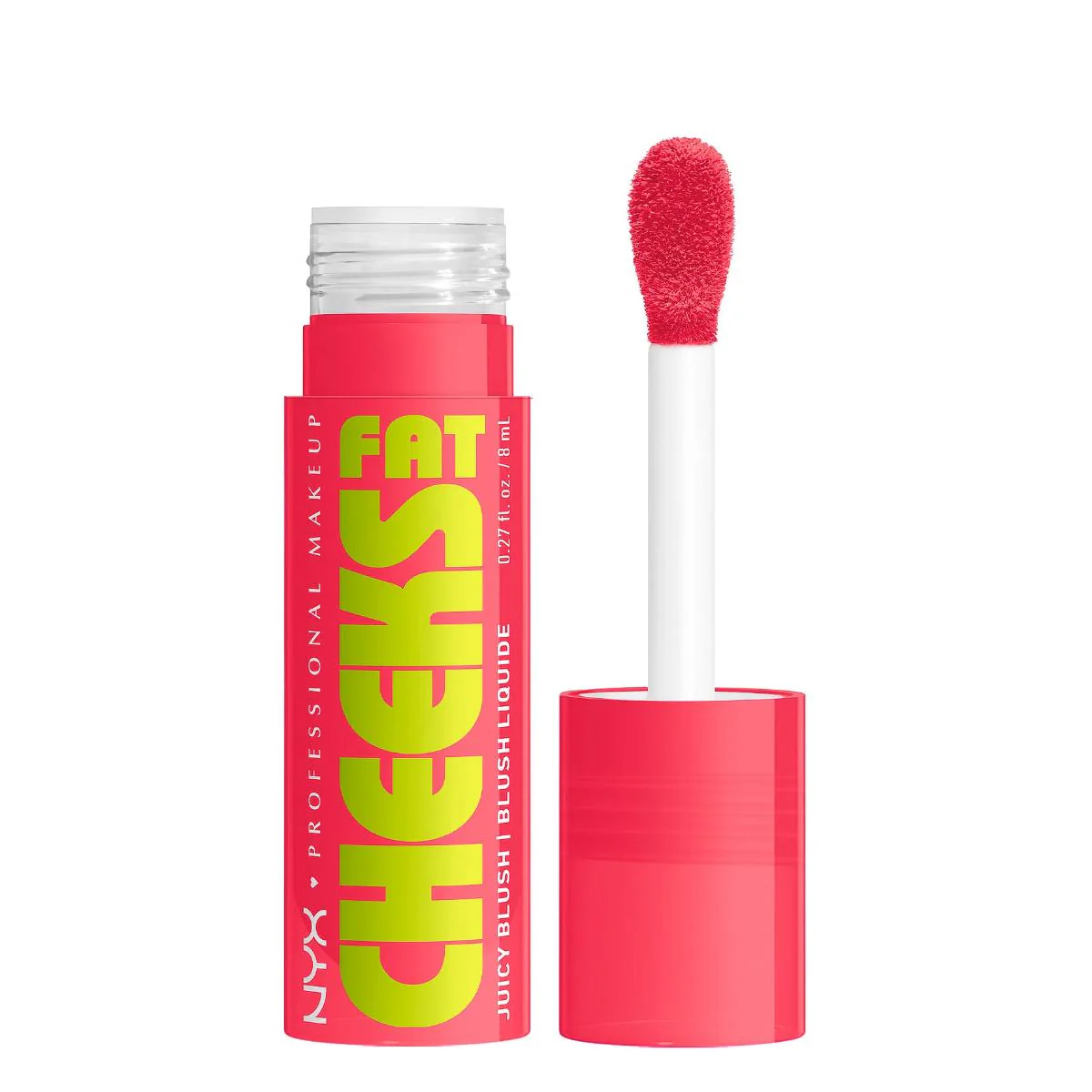 Fat Cheeks Juicy Liquid Blush - Image 21