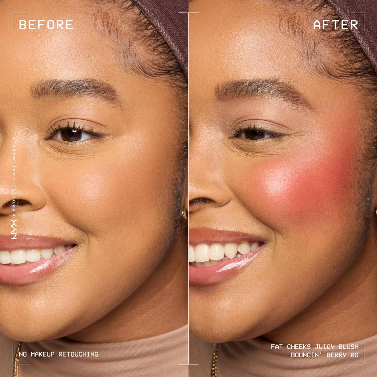 Fat Cheeks Juicy Liquid Blush - Image 24
