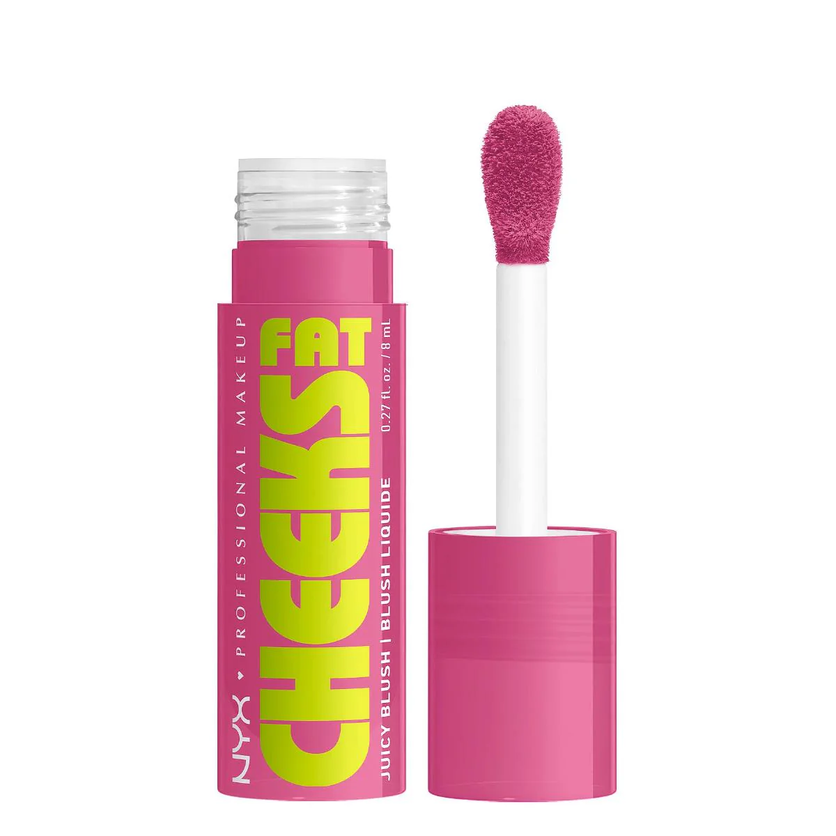 Fat Cheeks Juicy Liquid Blush - Image 25