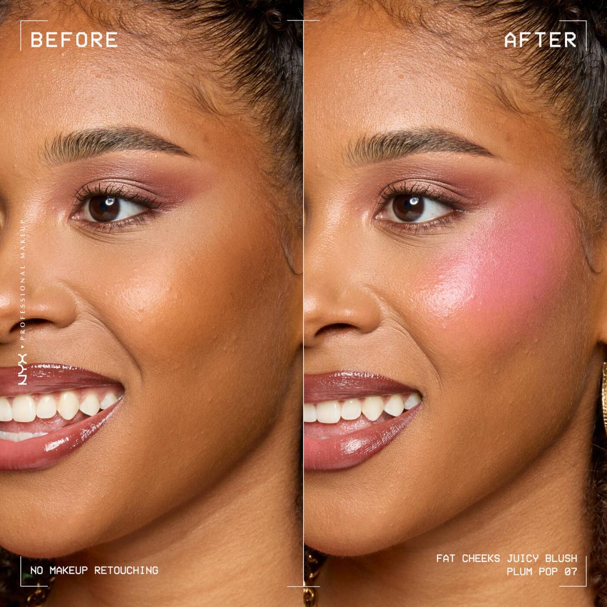 Fat Cheeks Juicy Liquid Blush - Image 28