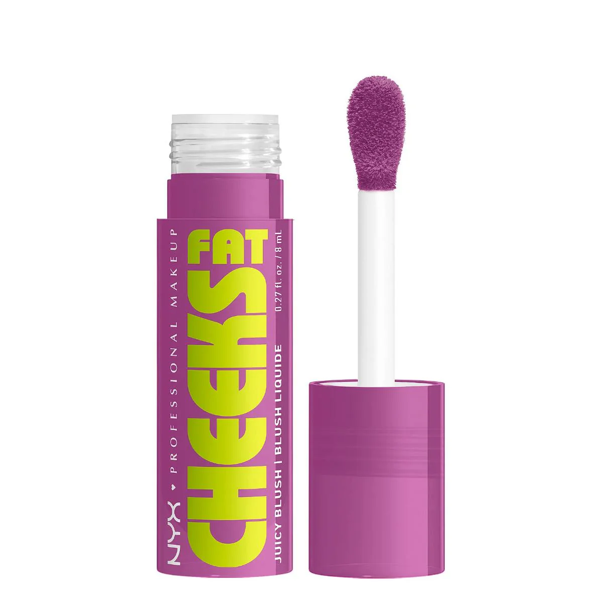 Fat Cheeks Juicy Liquid Blush - Image 29