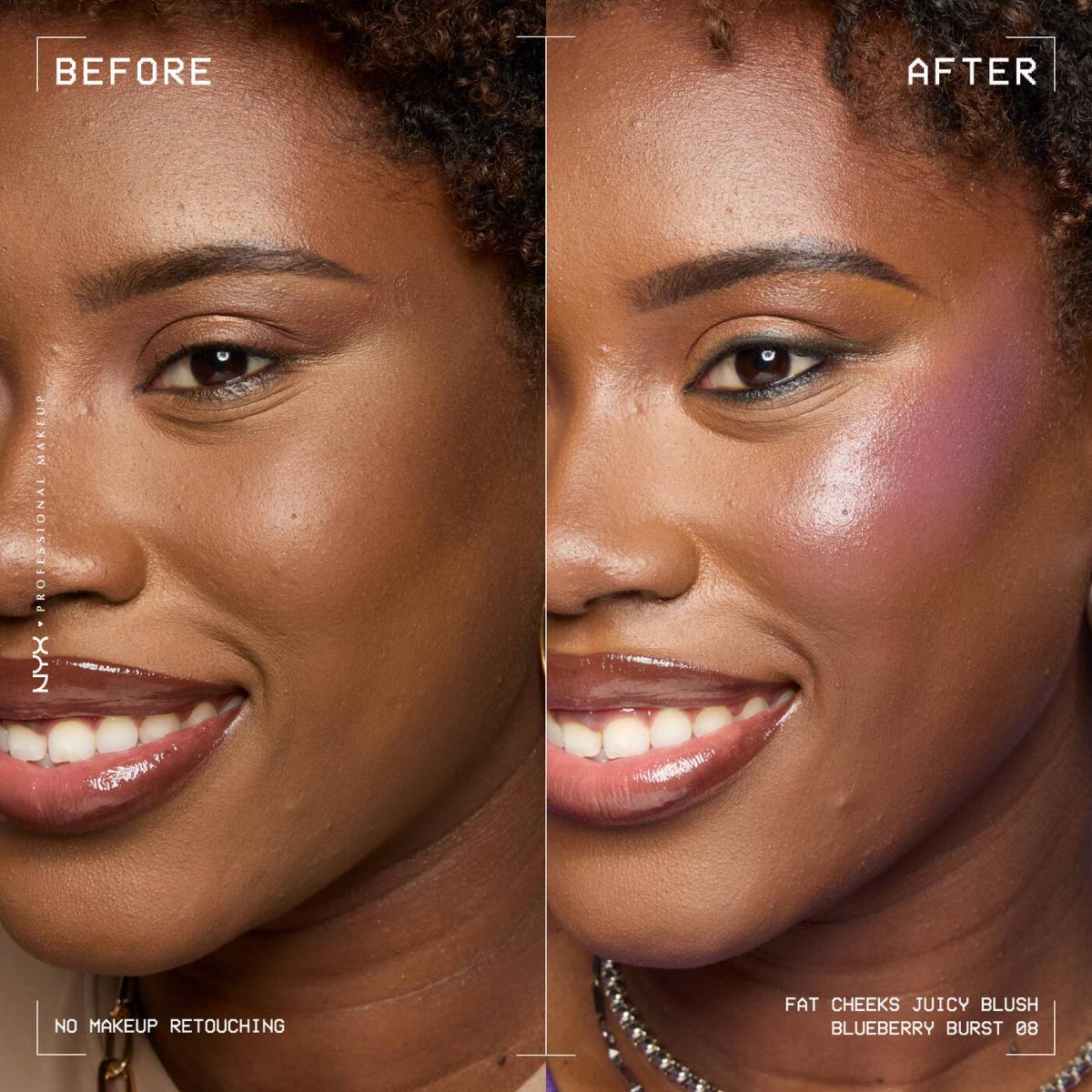 Fat Cheeks Juicy Liquid Blush - Image 32