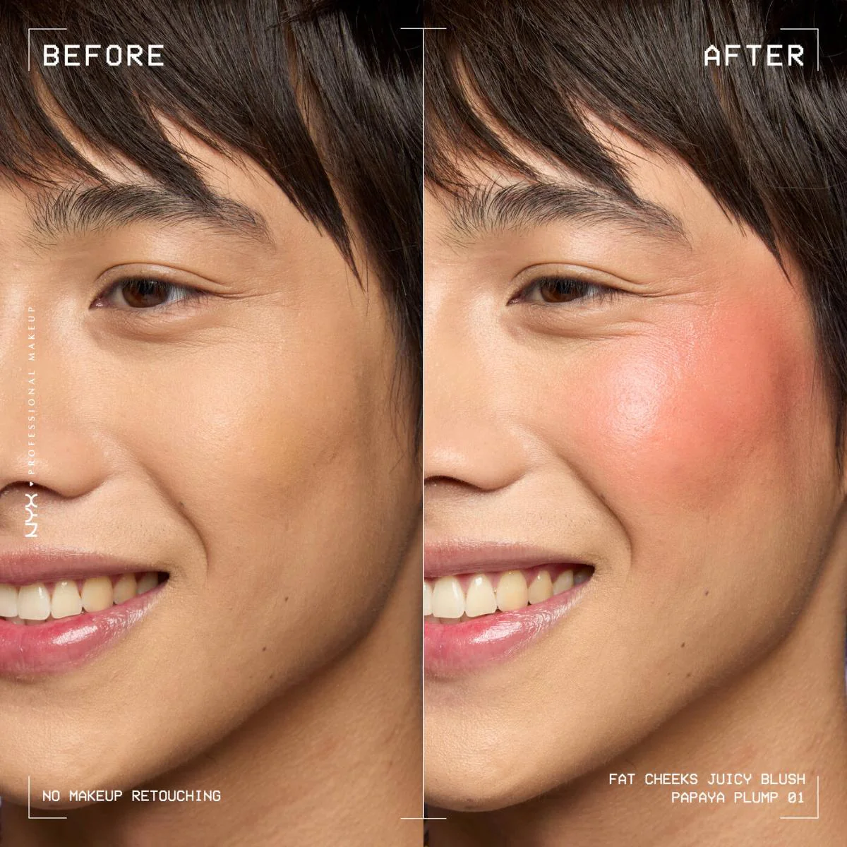 Fat Cheeks Juicy Liquid Blush - Image 4