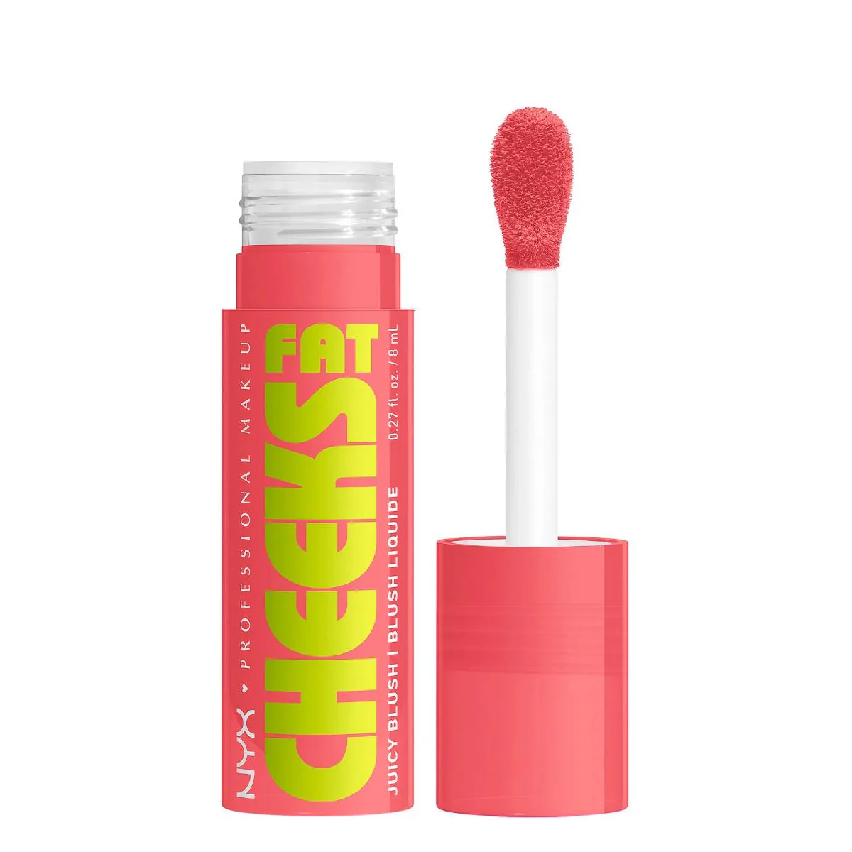 Fat Cheeks Juicy Liquid Blush - Image 5