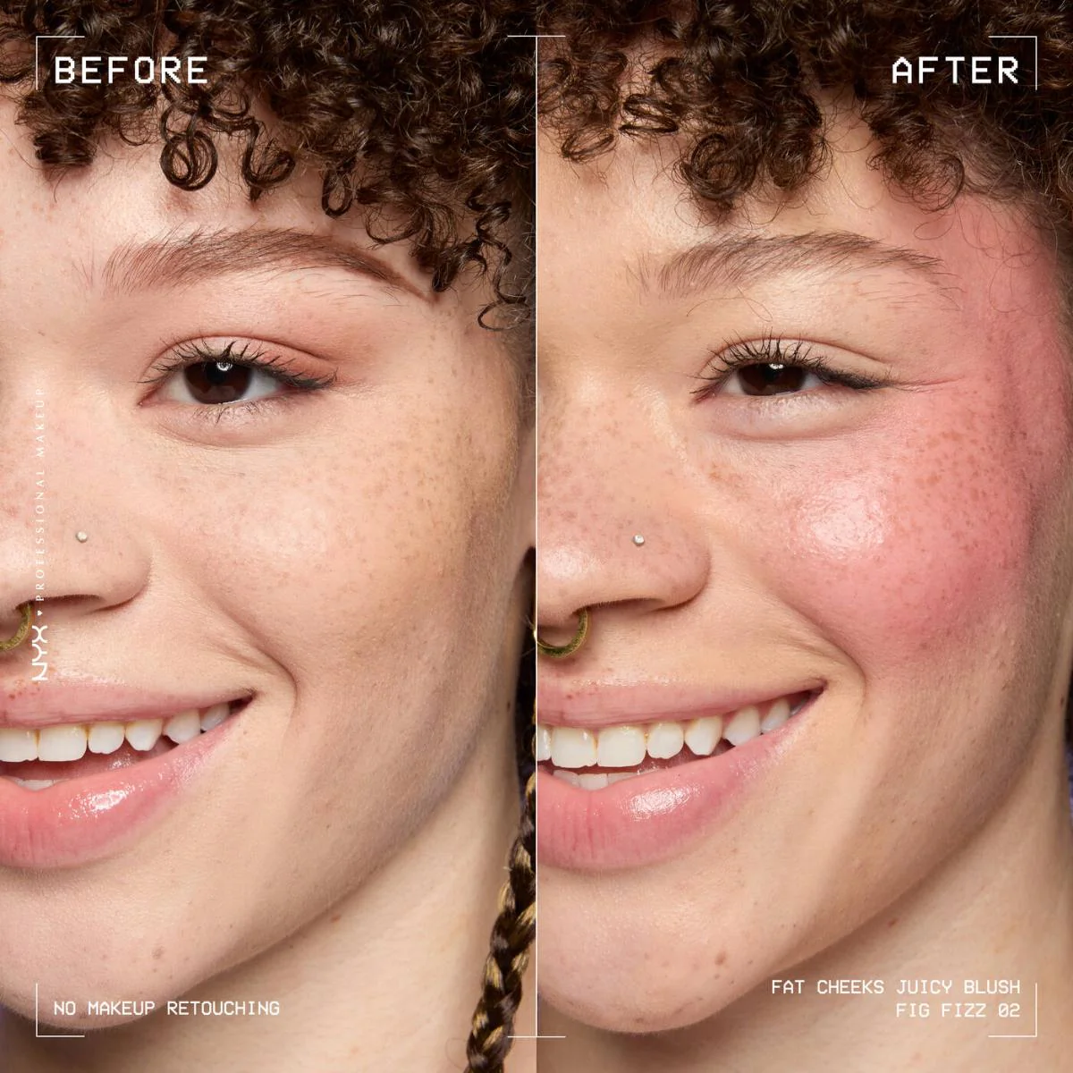 Fat Cheeks Juicy Liquid Blush - Image 8