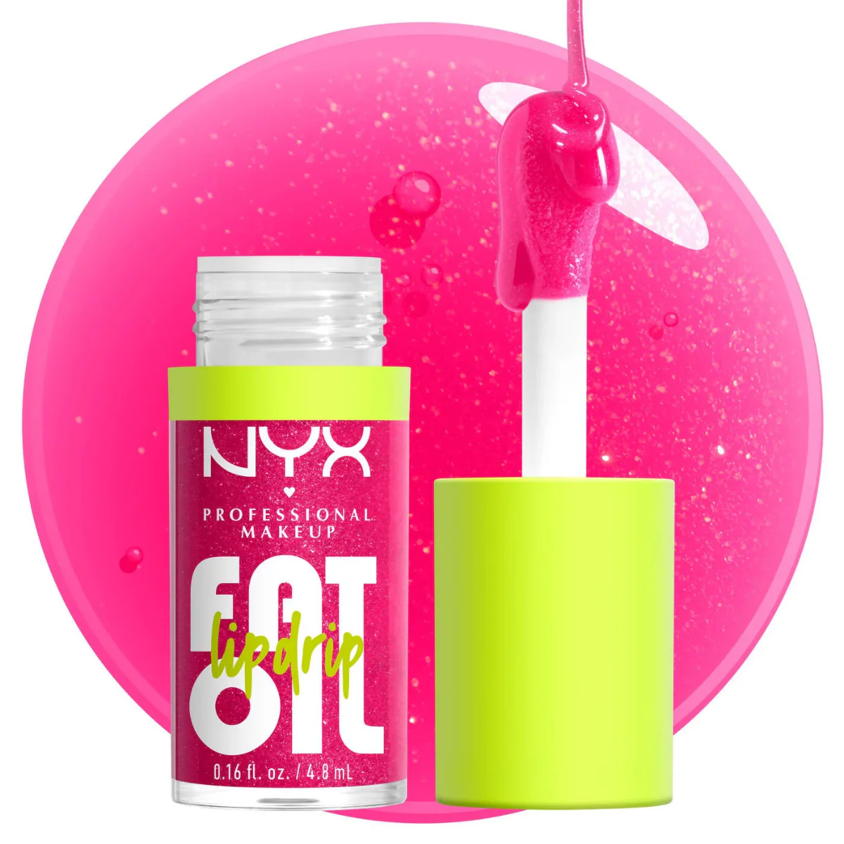 Fat Oil Lip Drip - Image 11