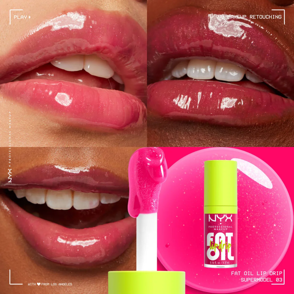 Fat Oil Lip Drip - Image 12