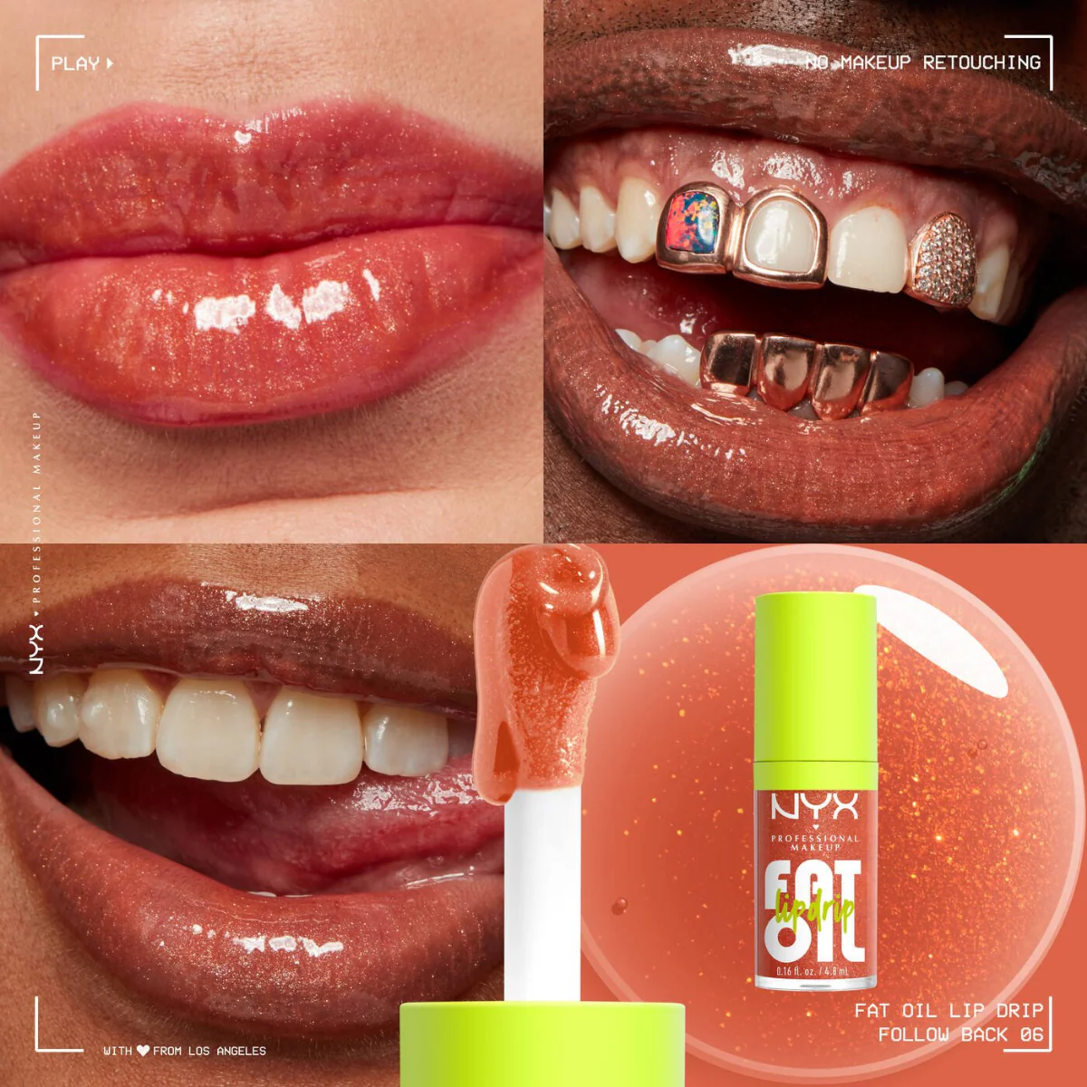 Fat Oil Lip Drip - Image 15
