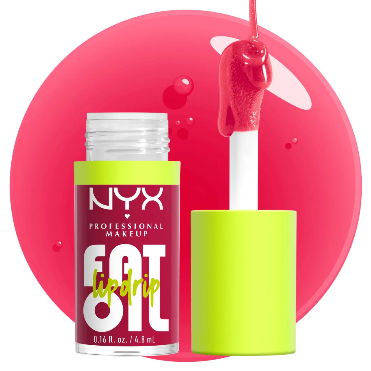 Fat Oil Lip Drip - Image 17