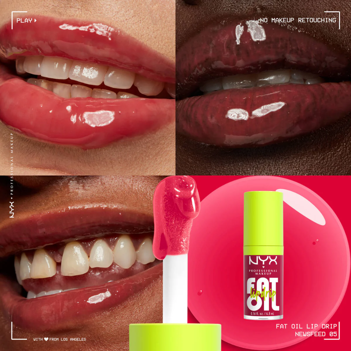 Fat Oil Lip Drip - Image 18