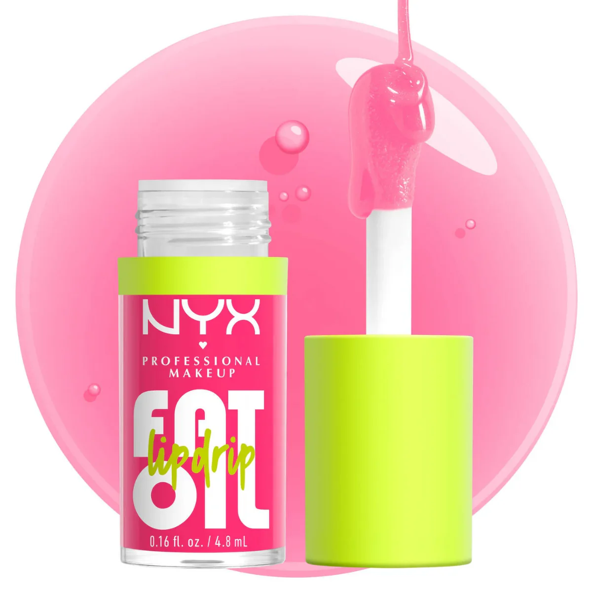 Fat Oil Lip Drip - Image 2