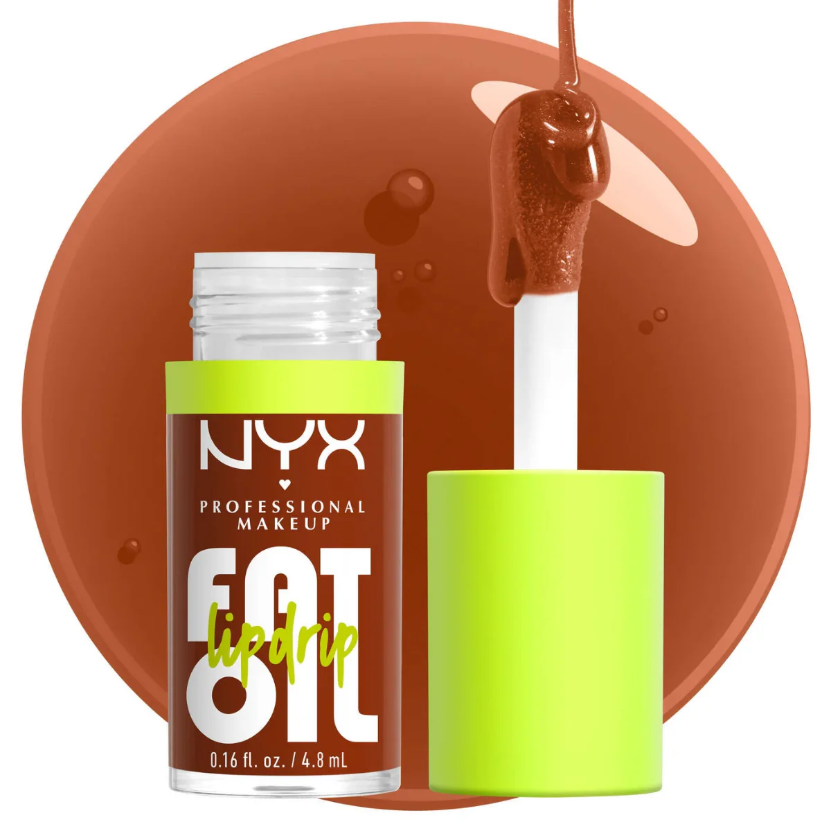 Fat Oil Lip Drip - Image 20