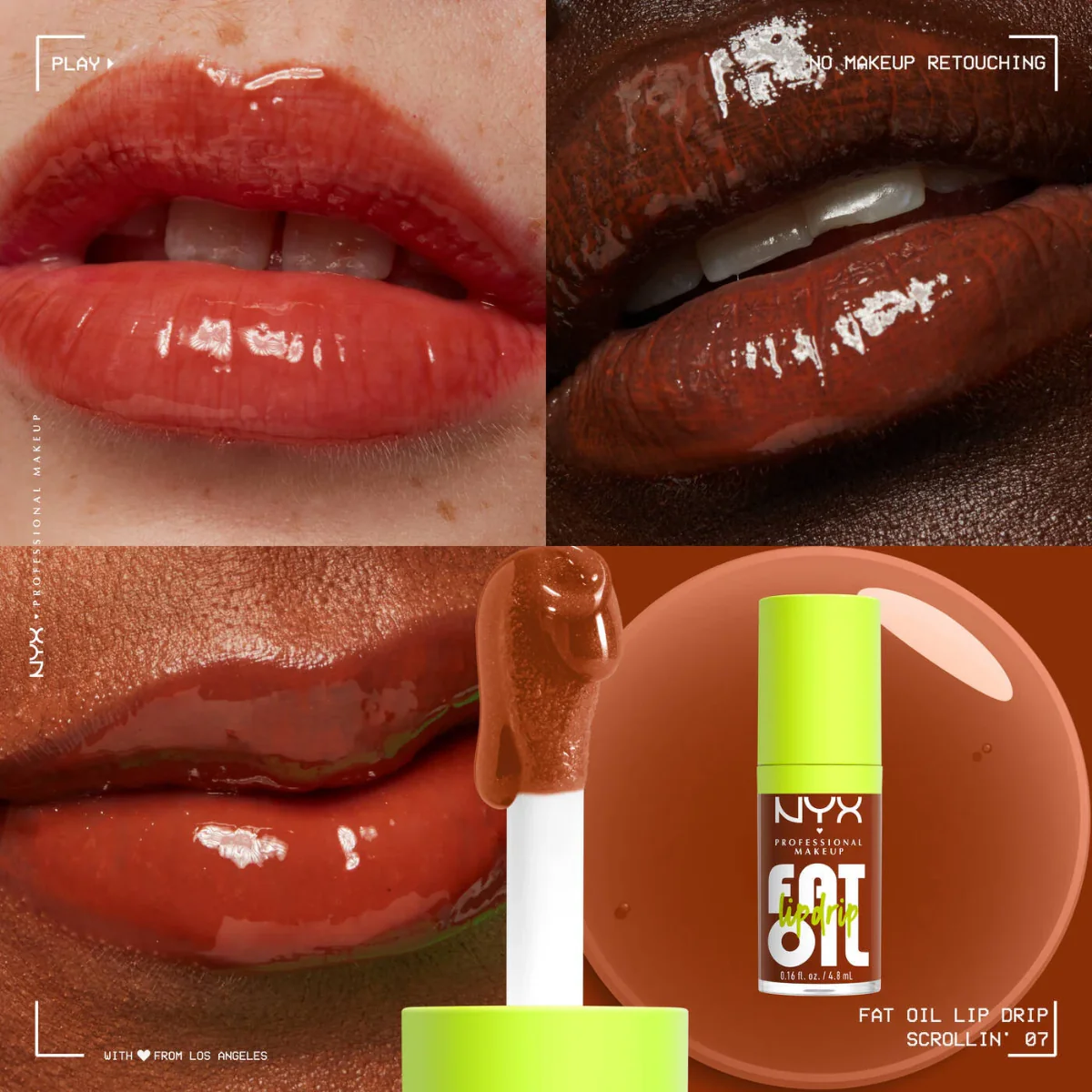 Fat Oil Lip Drip - Image 21