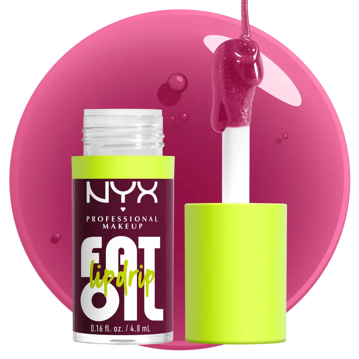 Fat Oil Lip Drip - Image 23