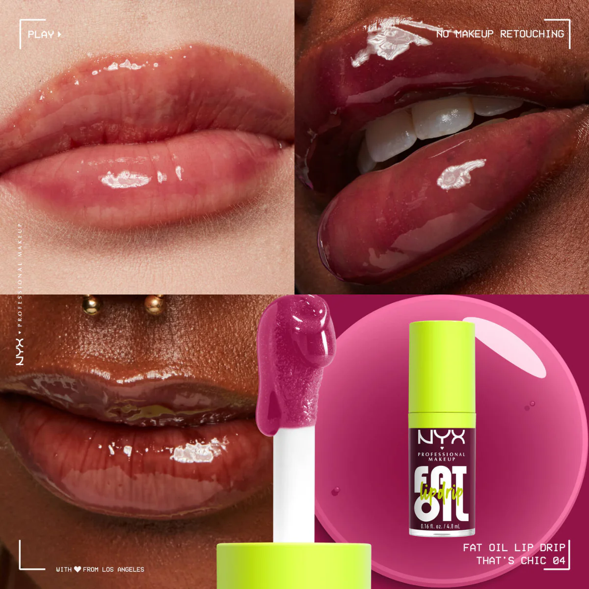 Fat Oil Lip Drip - Image 24
