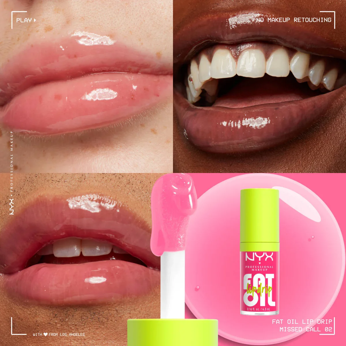 Fat Oil Lip Drip - Image 3