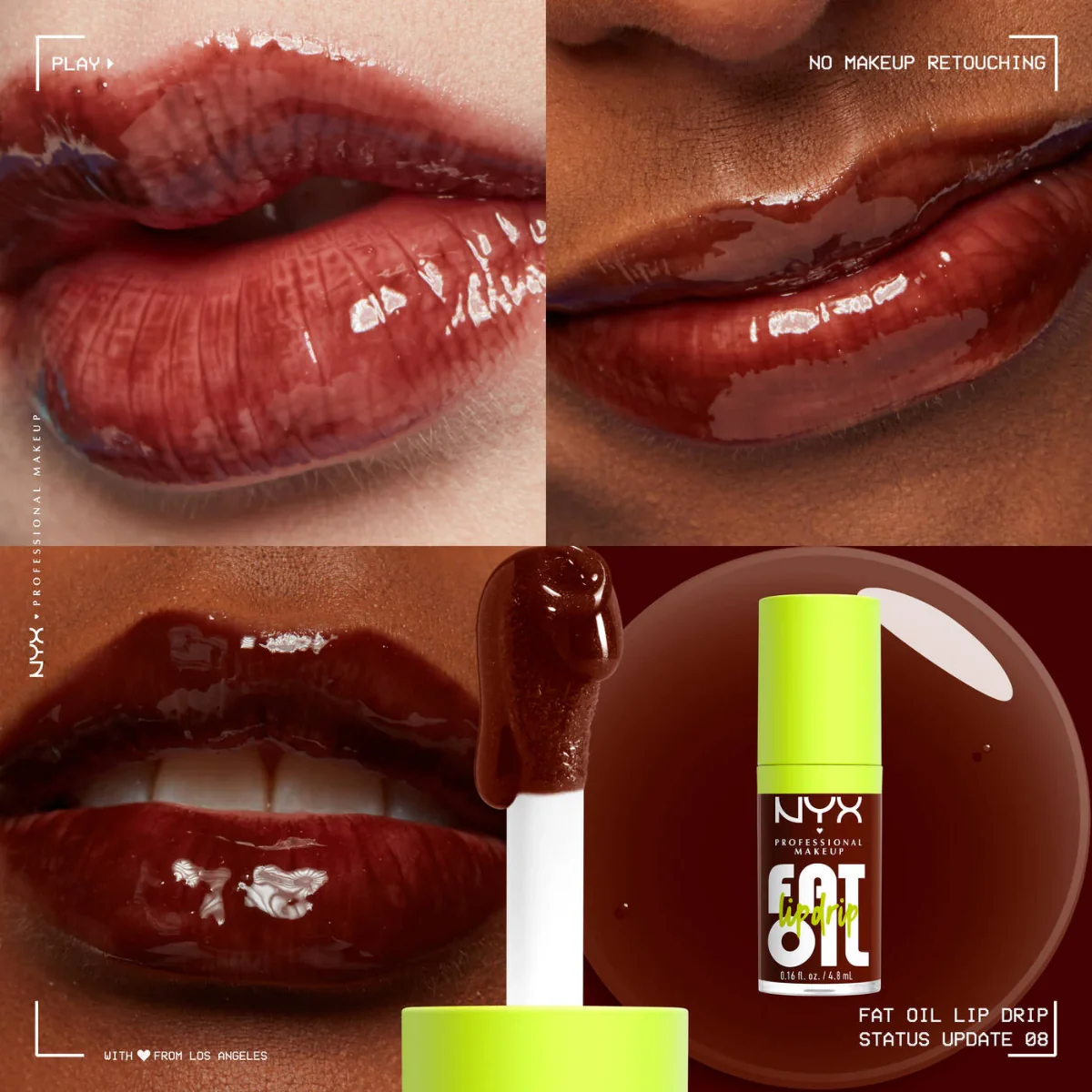 Fat Oil Lip Drip - Image 6