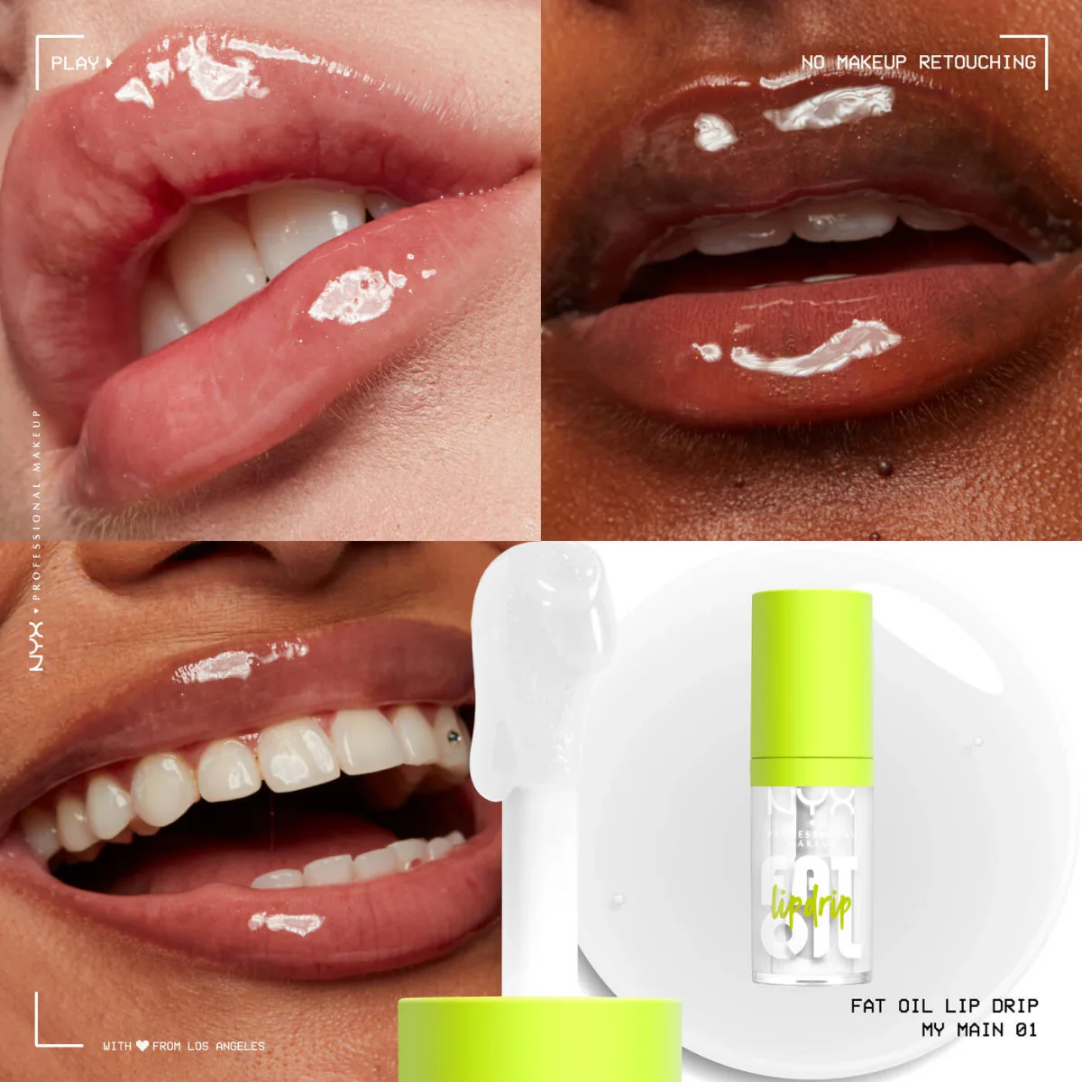 Fat Oil Lip Drip - Image 9