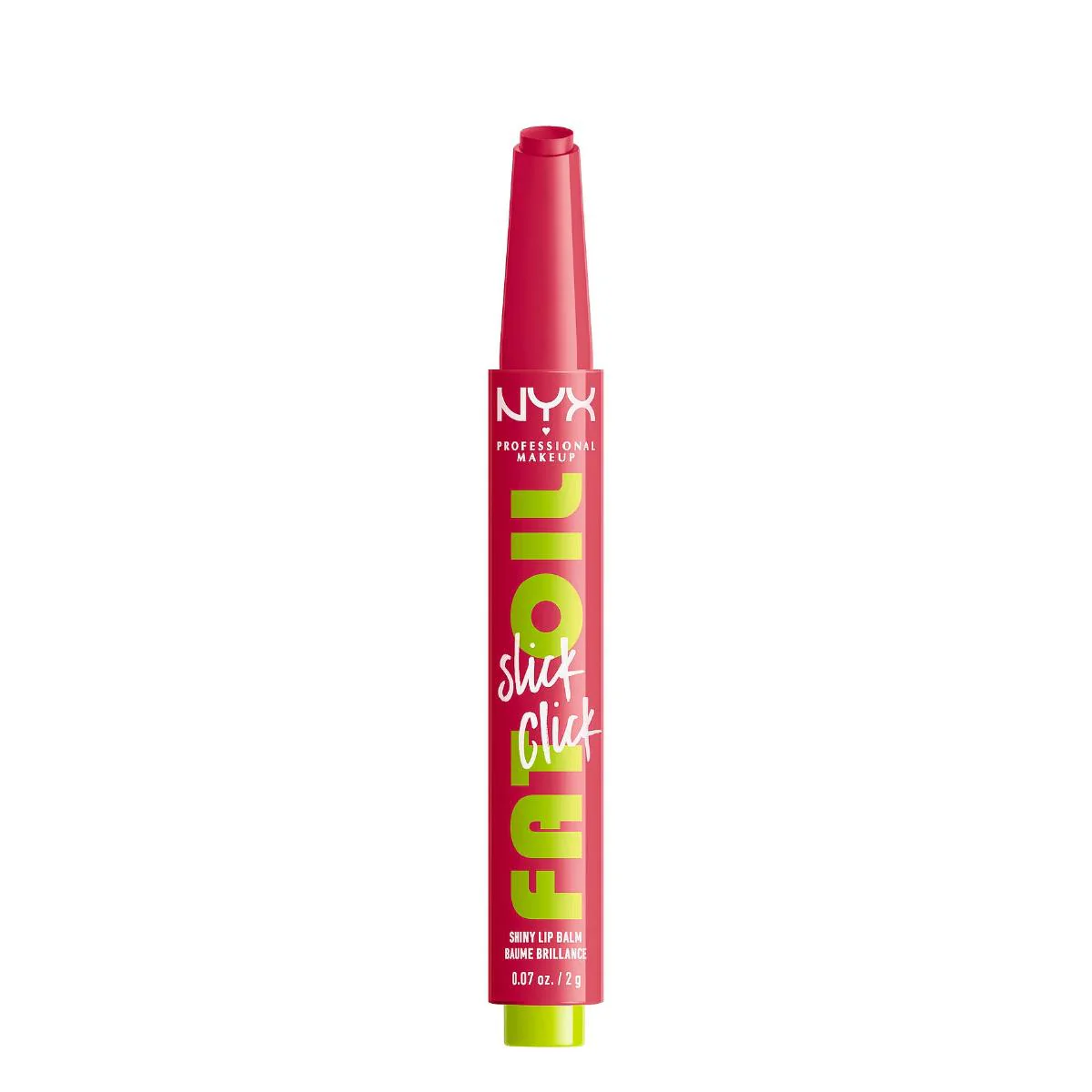 Fat Oil Slick Click TInted Lip Balm - Image 25