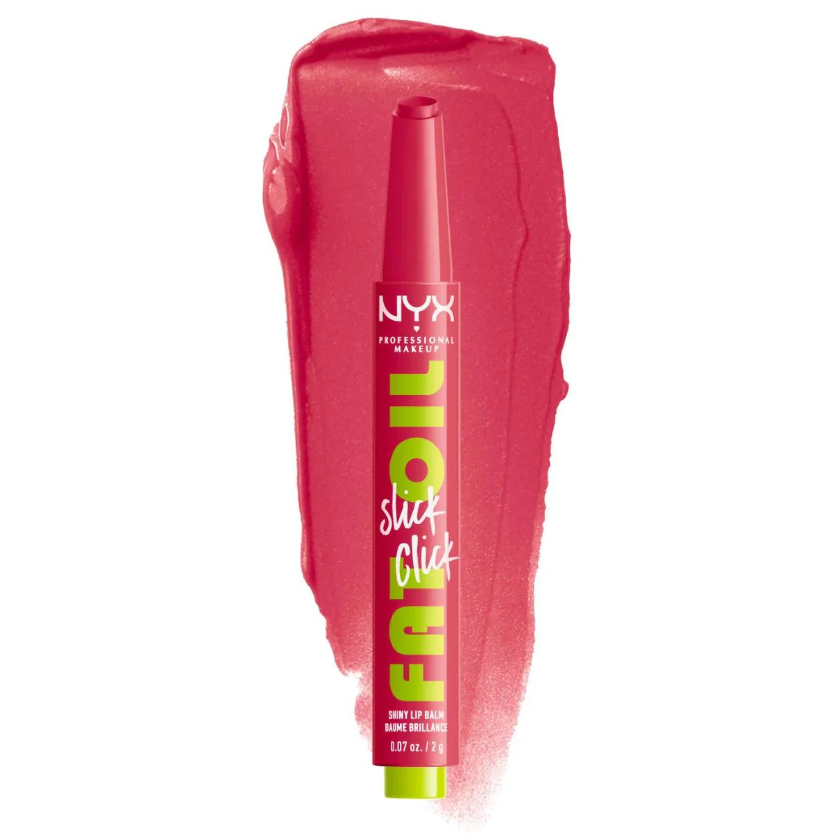 Fat Oil Slick Click TInted Lip Balm - Image 28