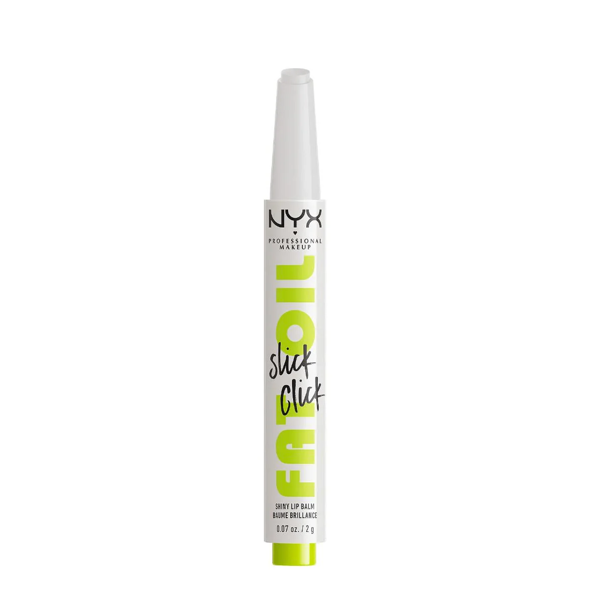 Fat Oil Slick Click TInted Lip Balm - Image 29