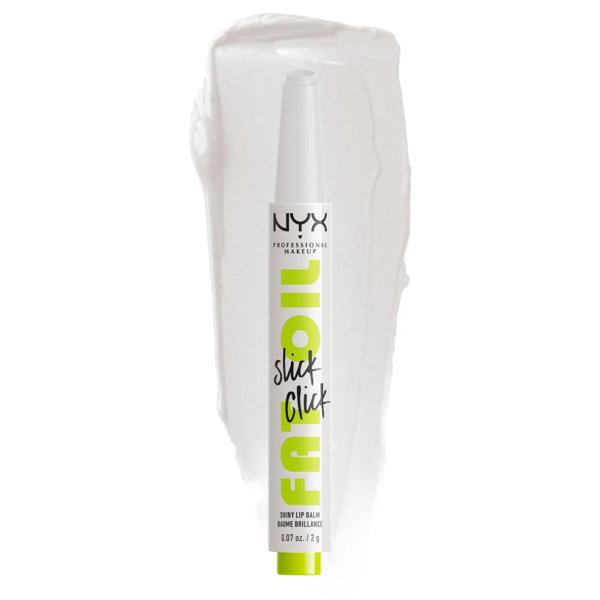 Fat Oil Slick Click TInted Lip Balm - Image 32