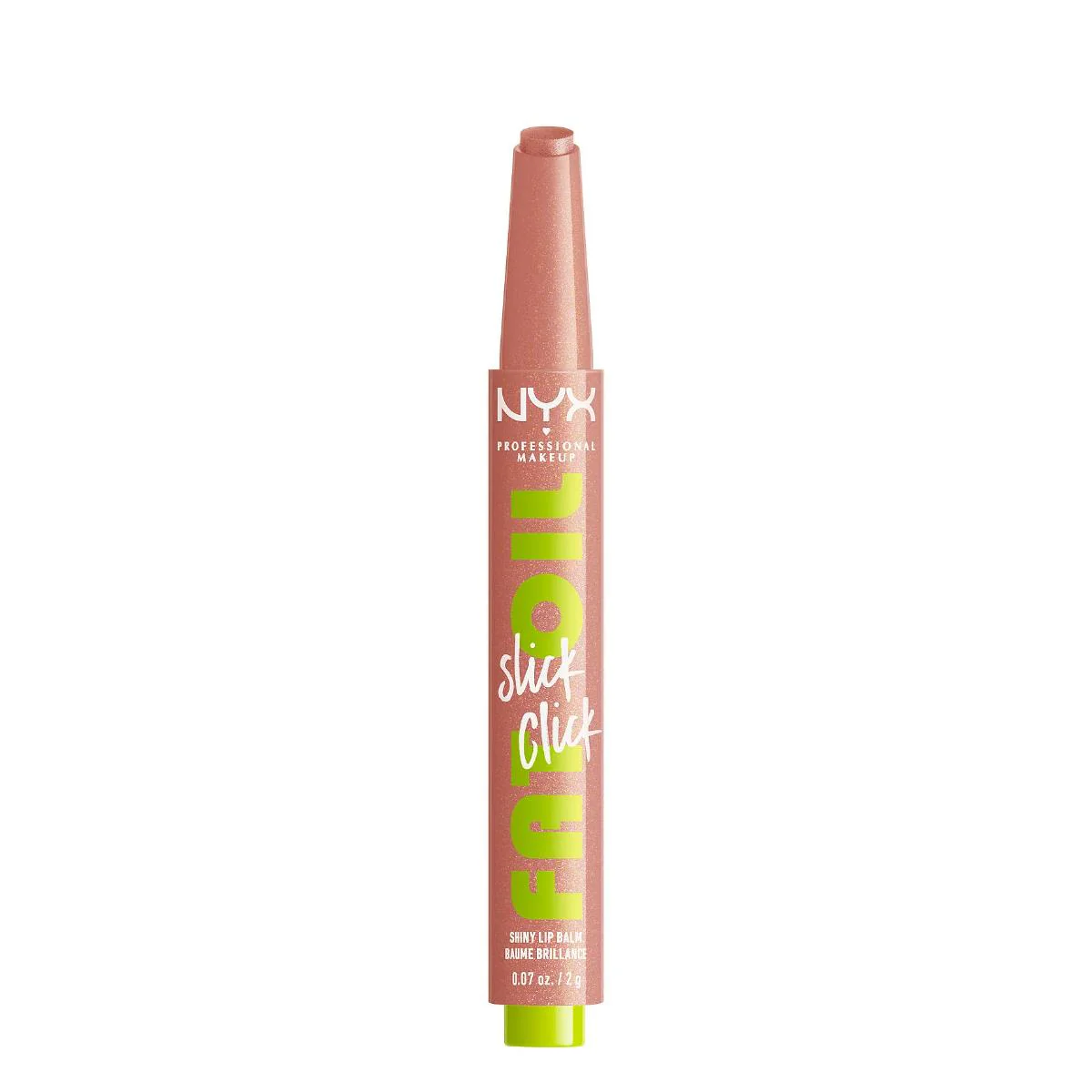 Fat Oil Slick Click TInted Lip Balm - Image 33