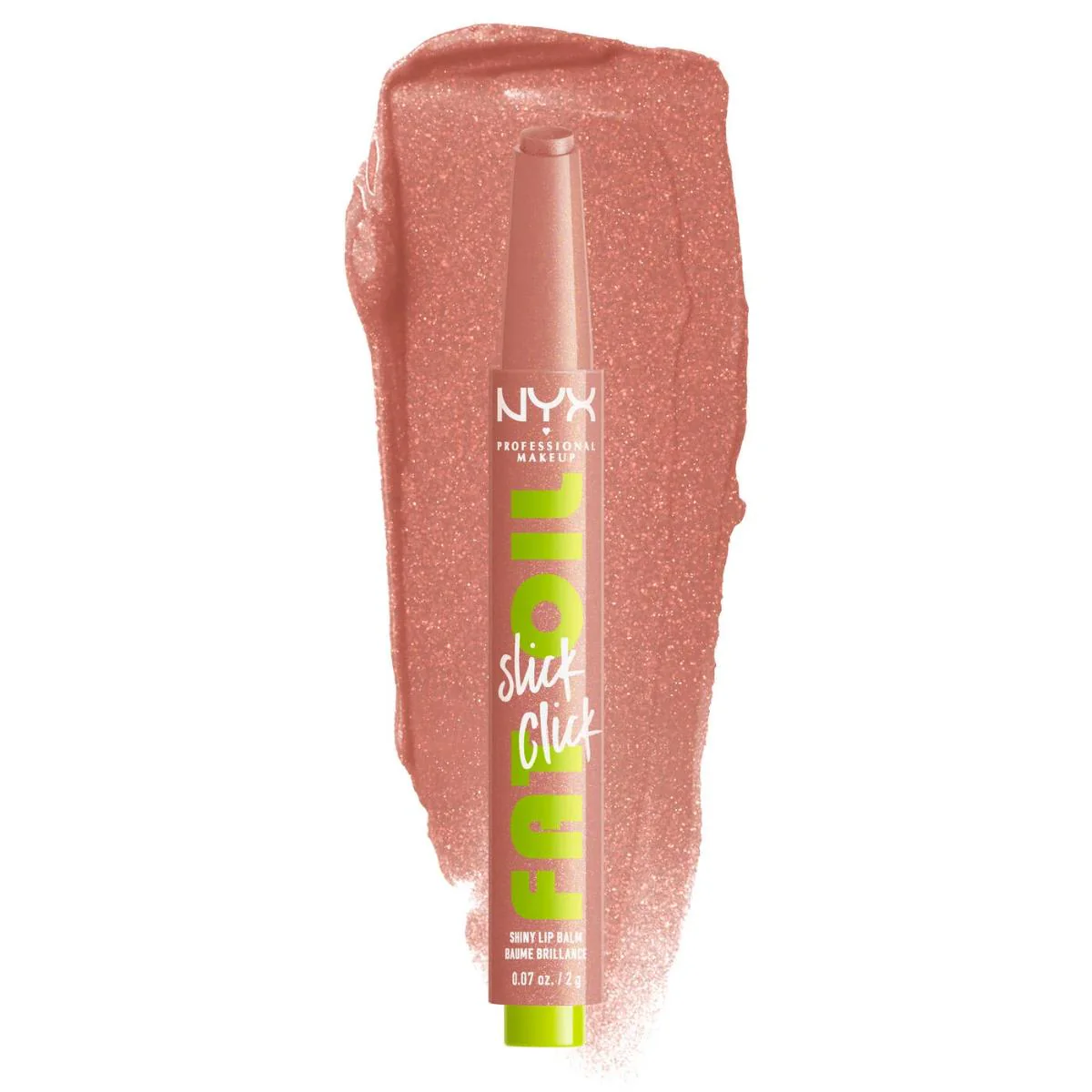 Fat Oil Slick Click TInted Lip Balm - Image 36