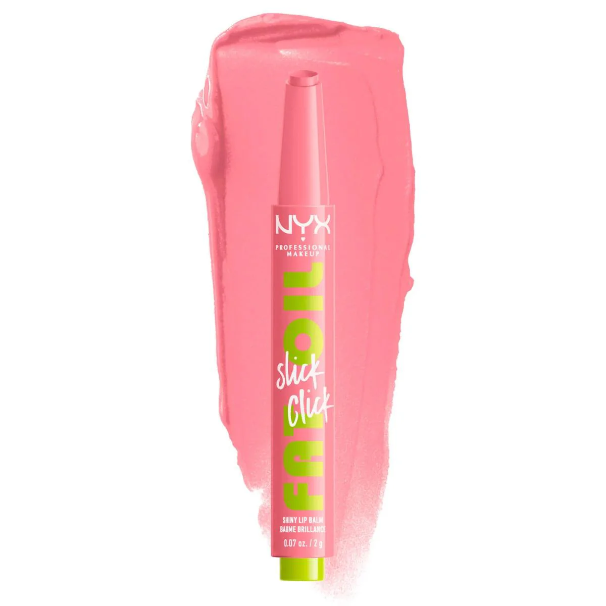 Fat Oil Slick Click TInted Lip Balm - Image 4