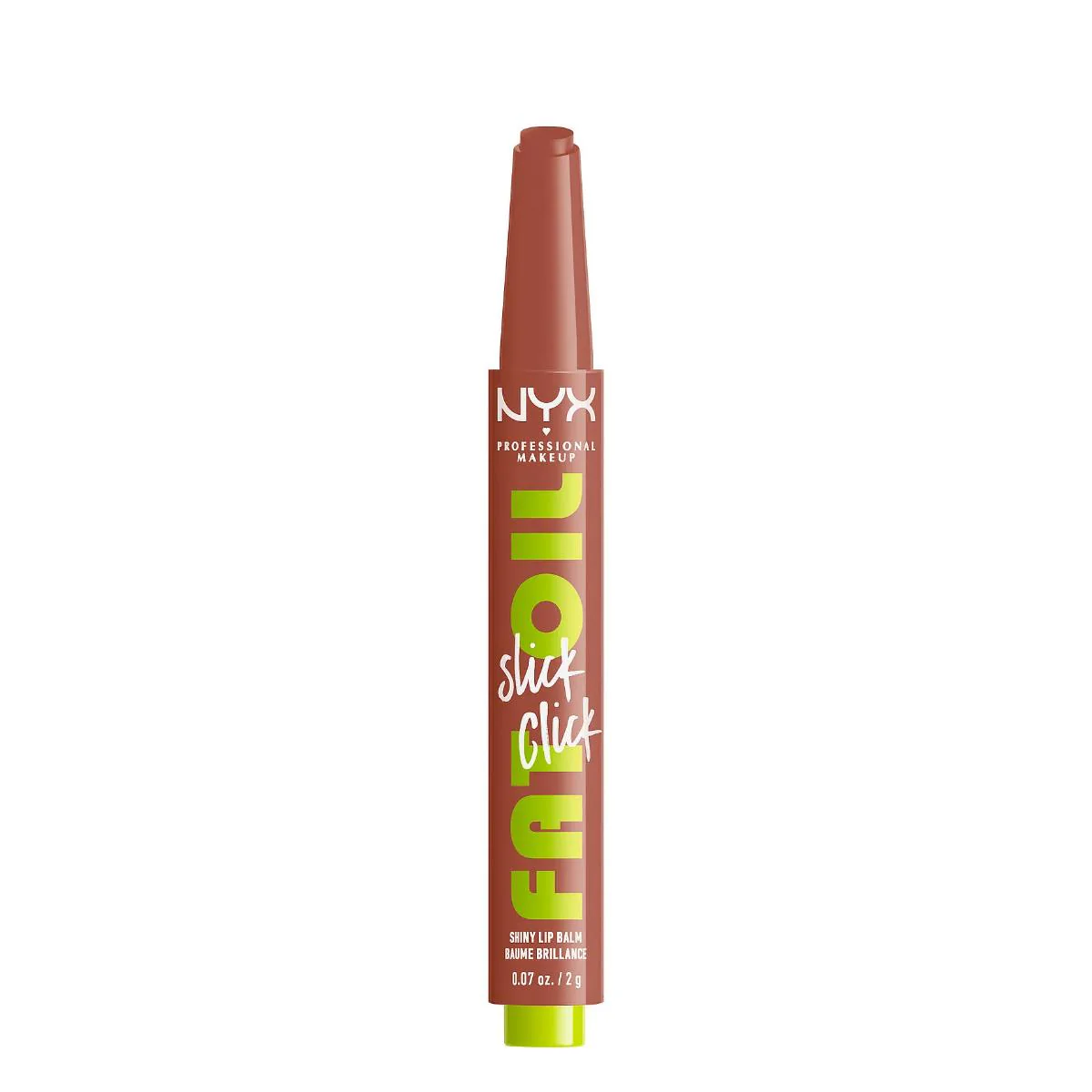Fat Oil Slick Click TInted Lip Balm - Image 41