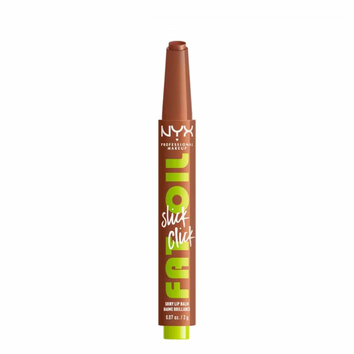 Fat Oil Slick Click TInted Lip Balm - Image 45