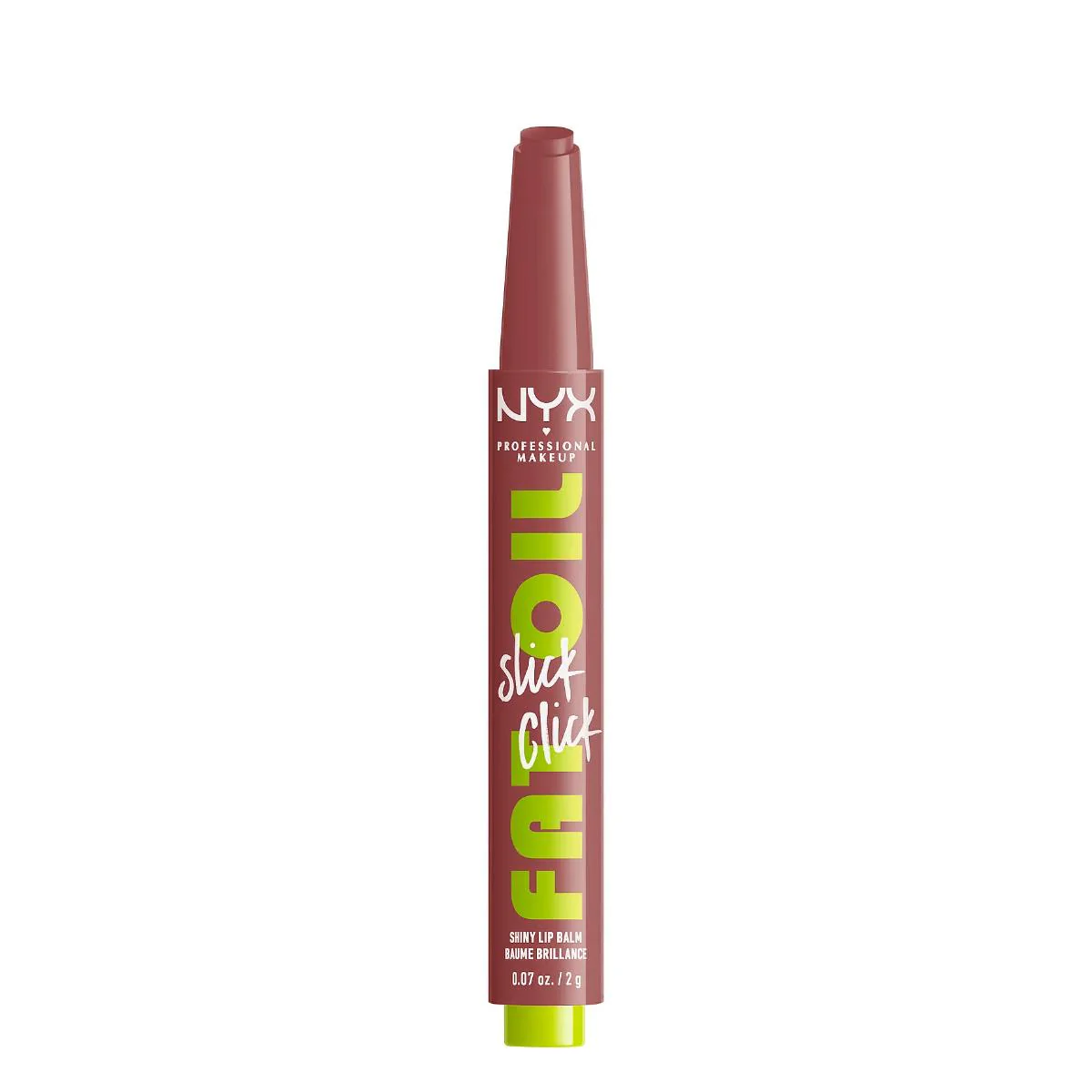 Fat Oil Slick Click TInted Lip Balm - Image 49