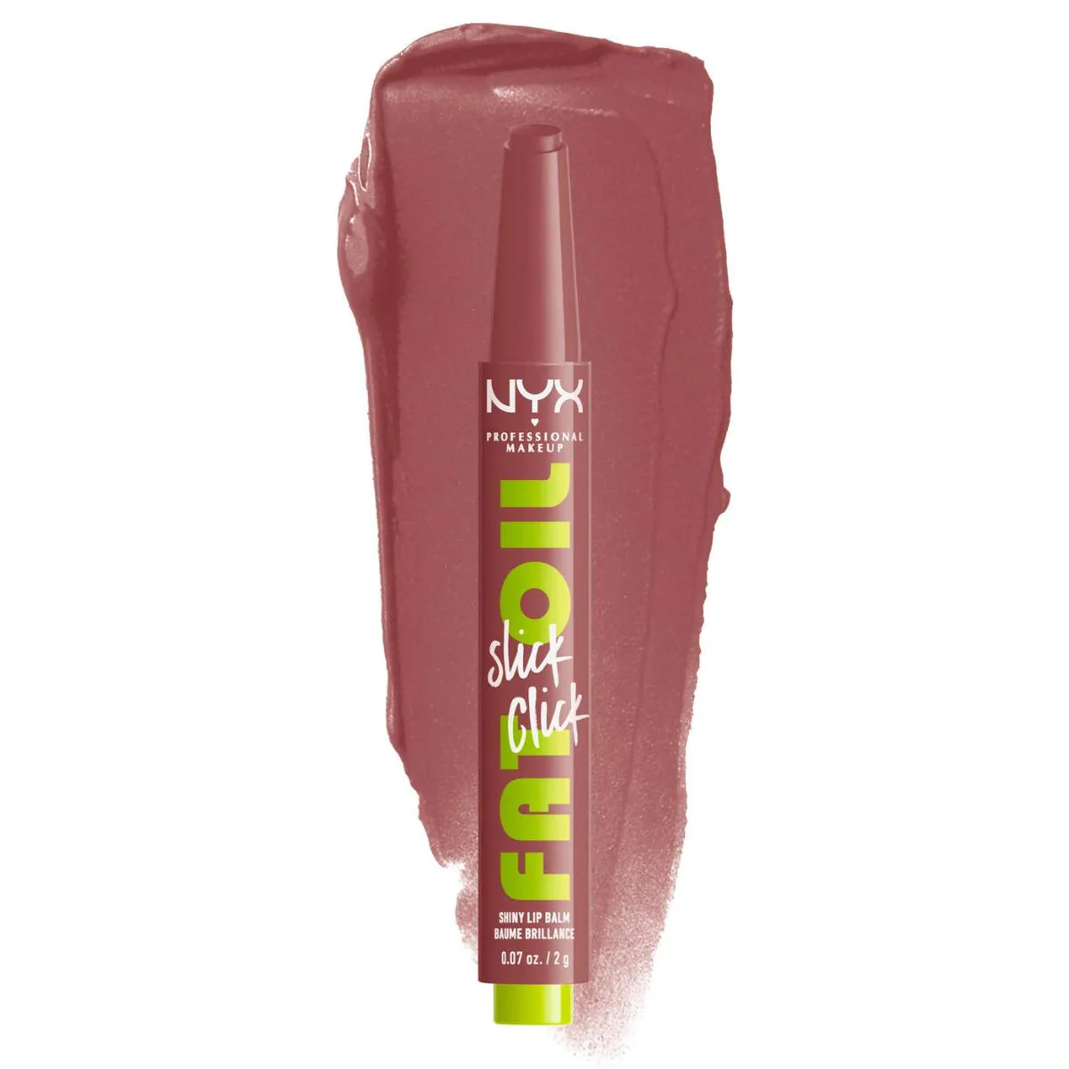 Fat Oil Slick Click TInted Lip Balm - Image 52