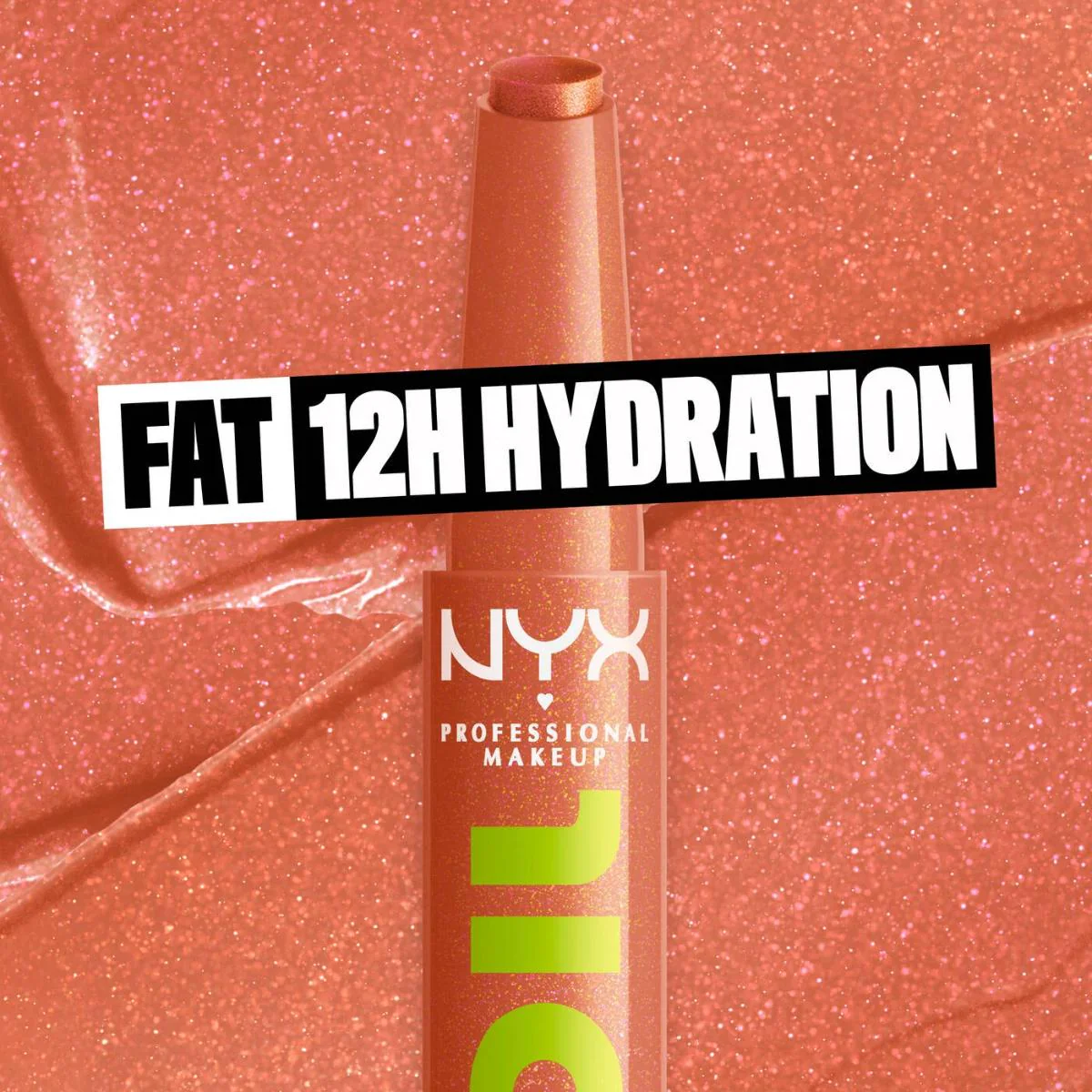 Fat Oil Slick Click TInted Lip Balm - Image 61