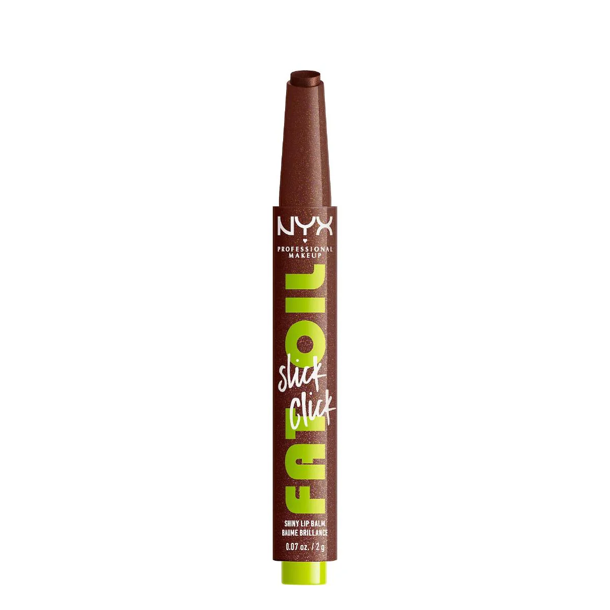 Fat Oil Slick Click TInted Lip Balm - Image 9