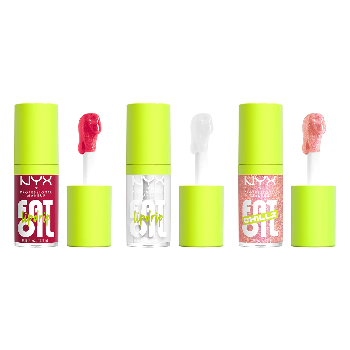 Holiday Fat Oil Trio Set - Image 5